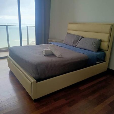 Sea & City View@Silverscape Melaka Zewnętrze zdjęcie