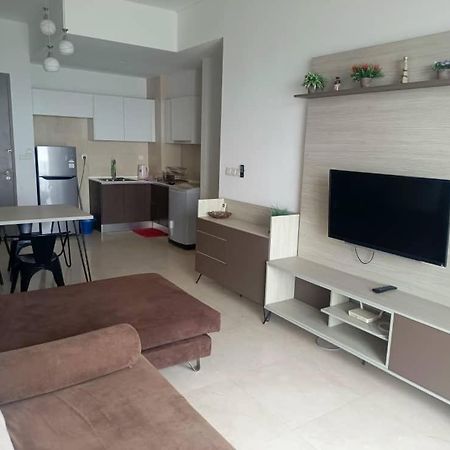 Sea & City View@Silverscape Melaka Zewnętrze zdjęcie