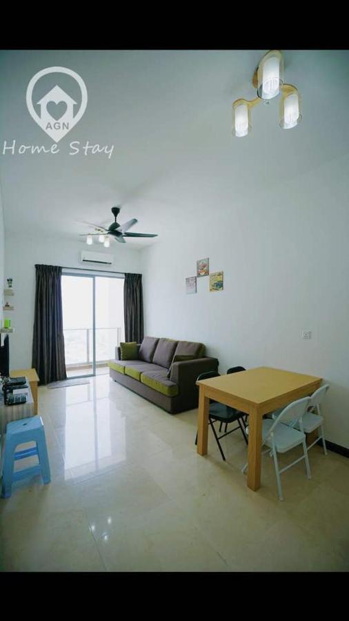 Sea & City View@Silverscape Melaka Zewnętrze zdjęcie