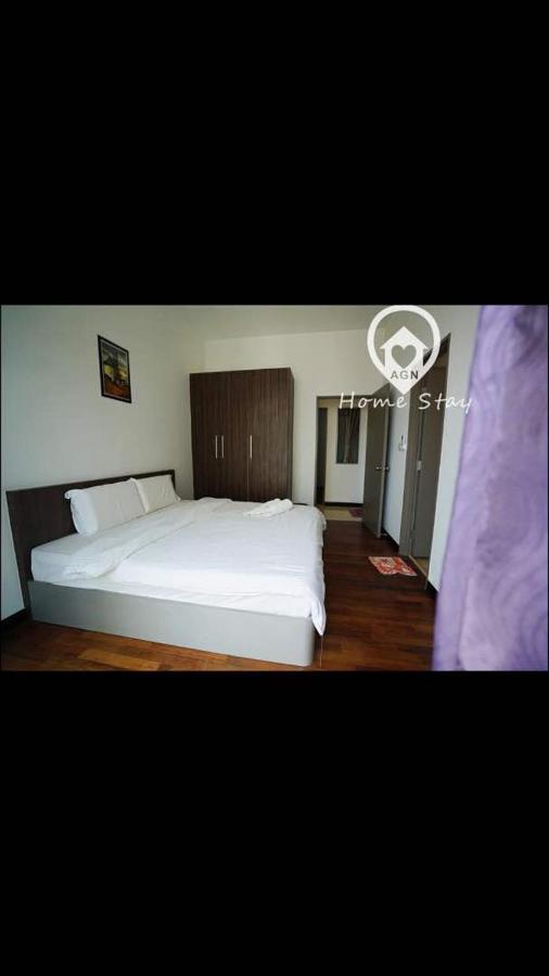 Sea & City View@Silverscape Melaka Zewnętrze zdjęcie